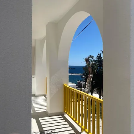 οtto Apts *