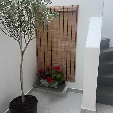 οtto Apts Appartement *