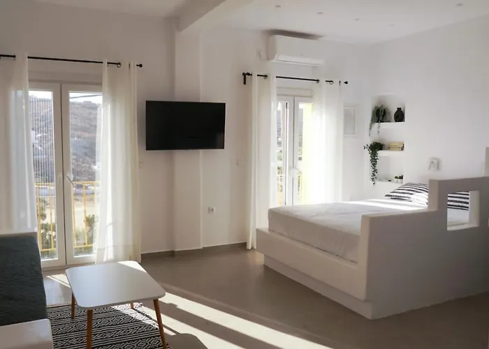 οtto Apts Appartement