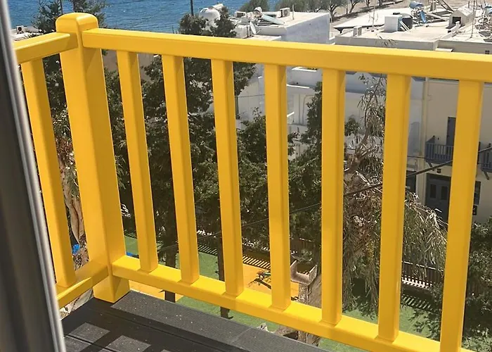 Appartement οtto Apts *