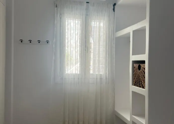 οtto Apts Appartement *