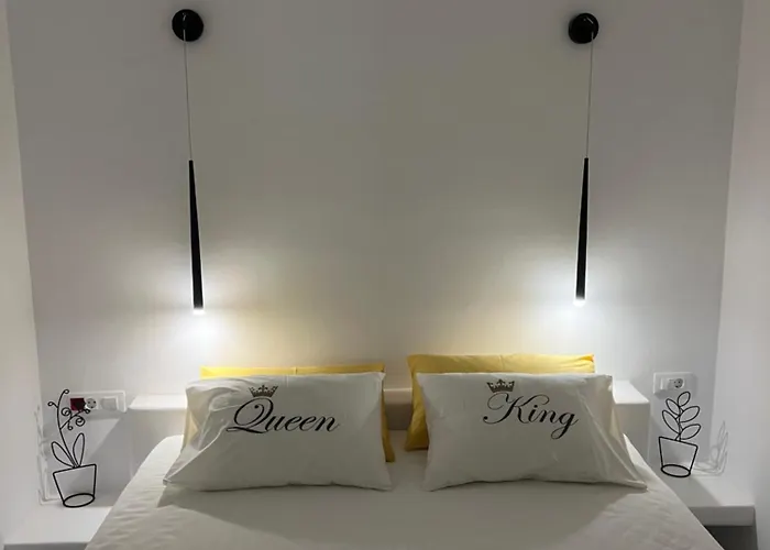 οtto Apts Appartement