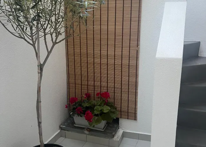 οtto Apts Appartement *