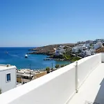 οtto Apts Loutrá