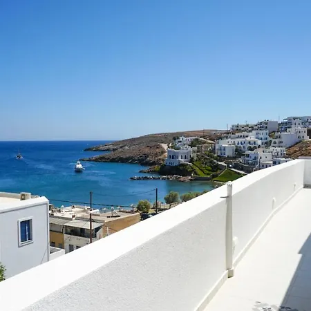 οtto Apts Λουτρά