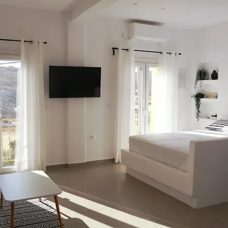 οtto Apts Apartmán