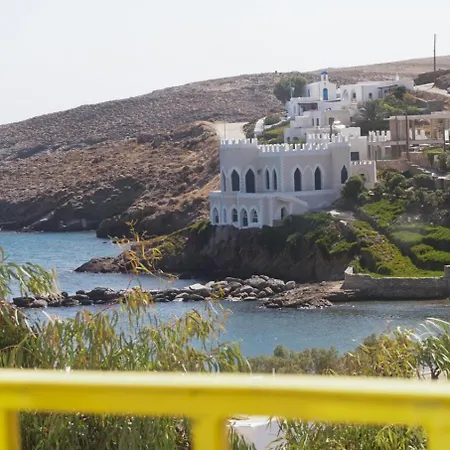 οtto Apts Λουτρά