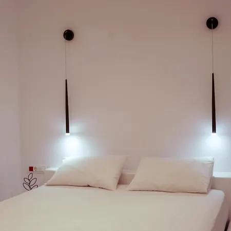 Apartment οtto Apts