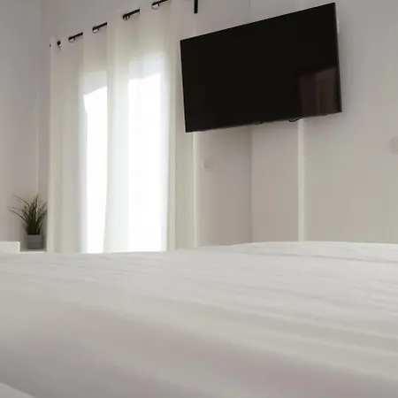 οtto Apts Apartmán