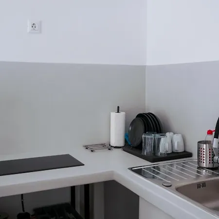 Apartment οtto Apts