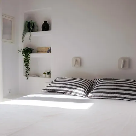 Apartmán οtto Apts *