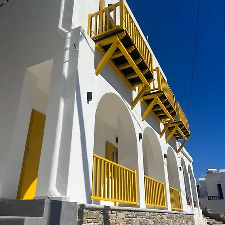 οtto Apts Διαμέρισμα