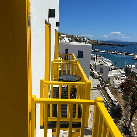 οtto Apts