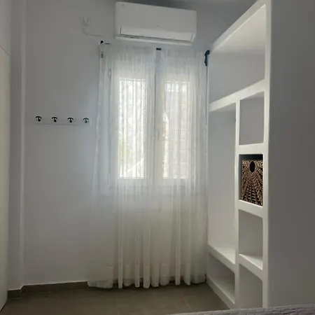 οtto Apts Apartmán *