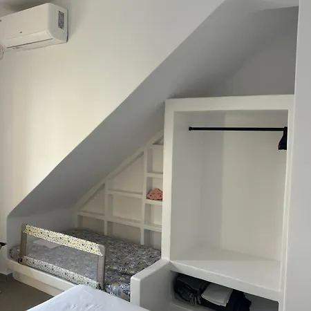 οtto Apts Apartment Loutrá