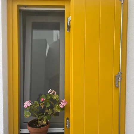 οtto Apts Apartmán *