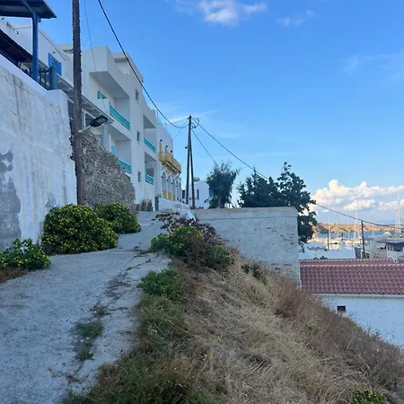 Apartment οtto Apts *