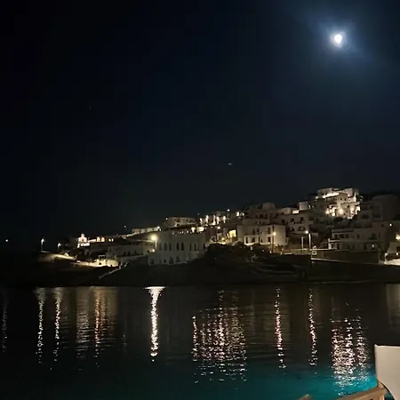 οtto Apts Loutrá