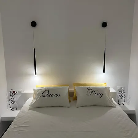 οtto Apts Apartmán