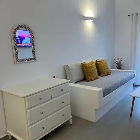 Apartmán οtto Apts