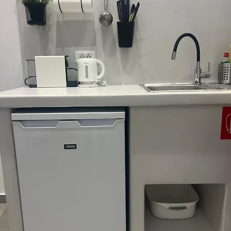 Apartment οtto Apts