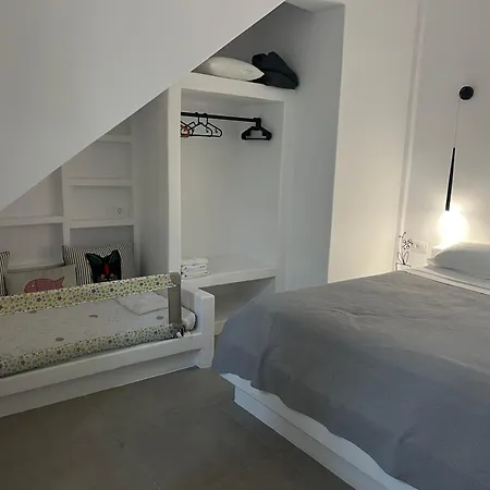 Apartmán οtto Apts *