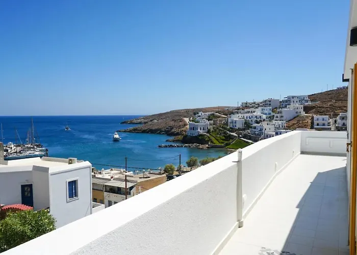 οtto Apts Λουτρά