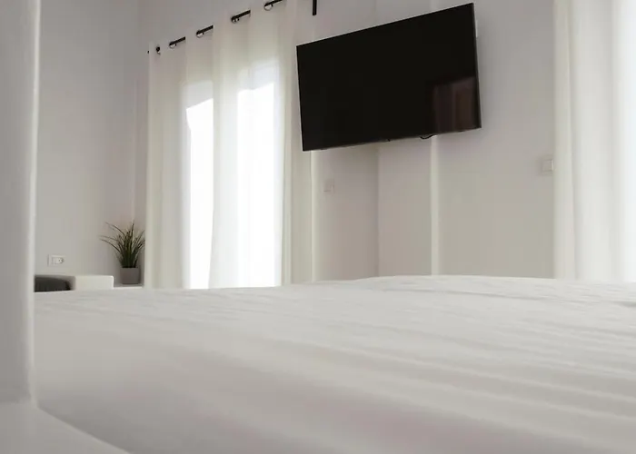 οtto Apts Apartamento