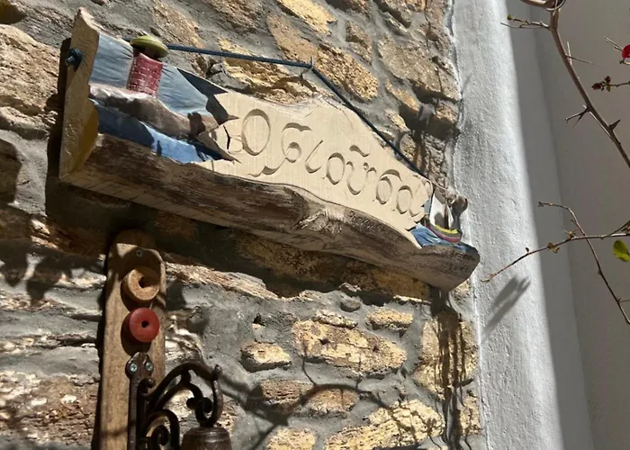 οtto Apts * Λουτρά