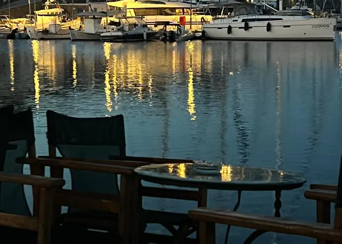 Διαμέρισμα οtto Apts Λουτρά