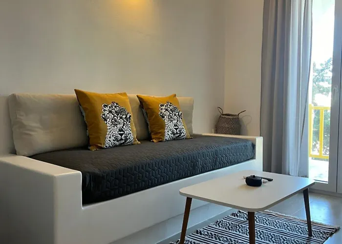 οtto Apts Apartamento