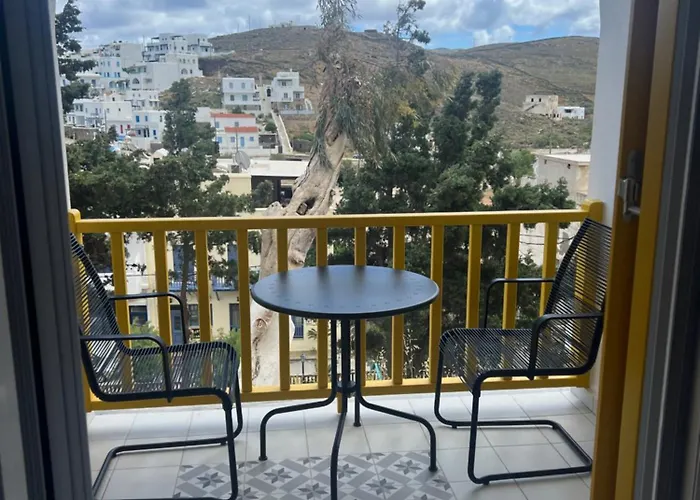 οtto Apts * Λουτρά