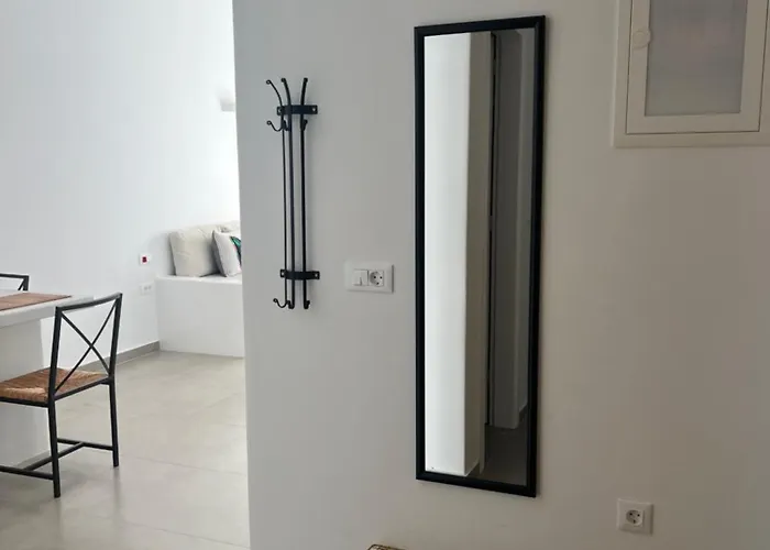 οtto Apts Apartamento Loutrá