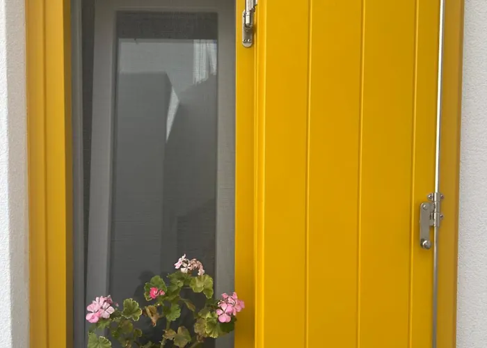 οtto Apts Διαμέρισμα *