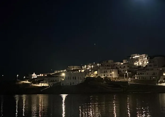 οtto Apts Λουτρά