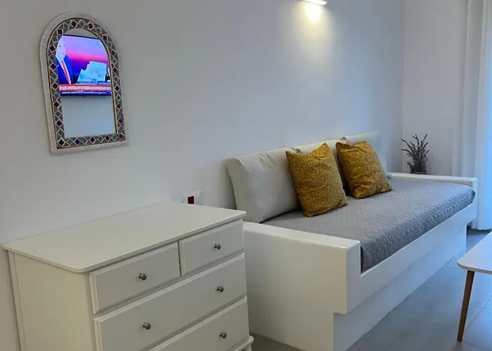 Διαμέρισμα οtto Apts