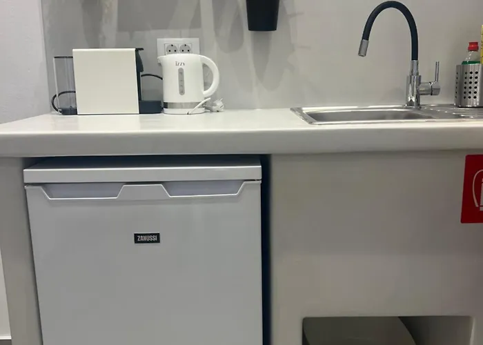 Διαμέρισμα οtto Apts