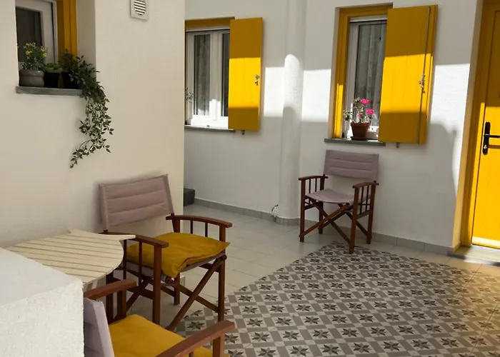 οtto Apts Διαμέρισμα *